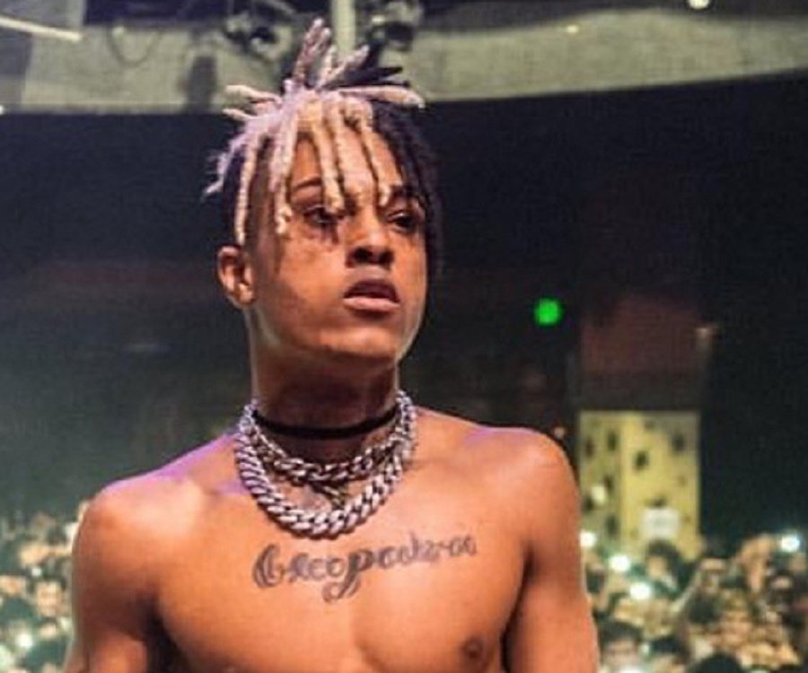 Hundreds Of People Give Last Goodbye To Rapper Xxxtentacion In Florida The Sun Post 