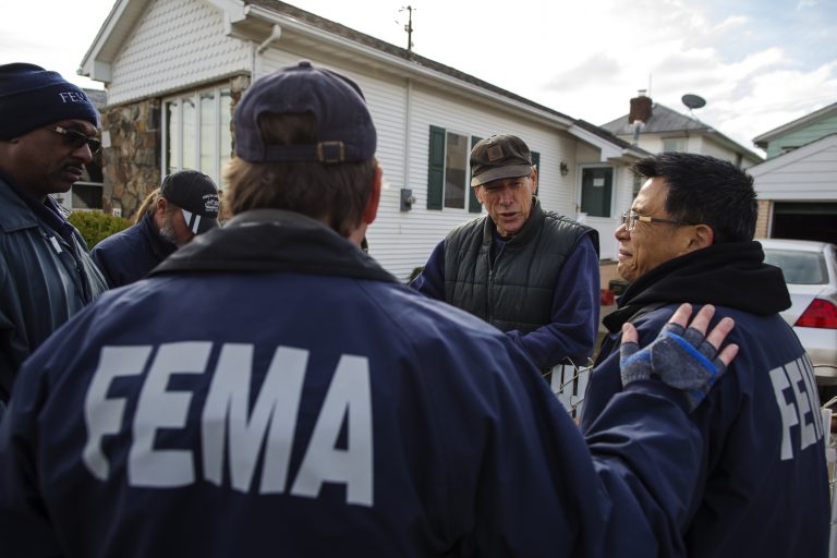 FEMA reimburses Florida $ 3 million in Public Assistance grants