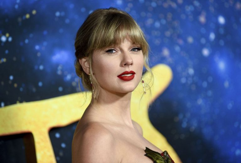 Taylor Swift releases new album by surprise, Folklore
