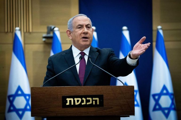 Netanyahu and Gantz fail to agree on Budgets and Israel heads to its fourth elections in two years